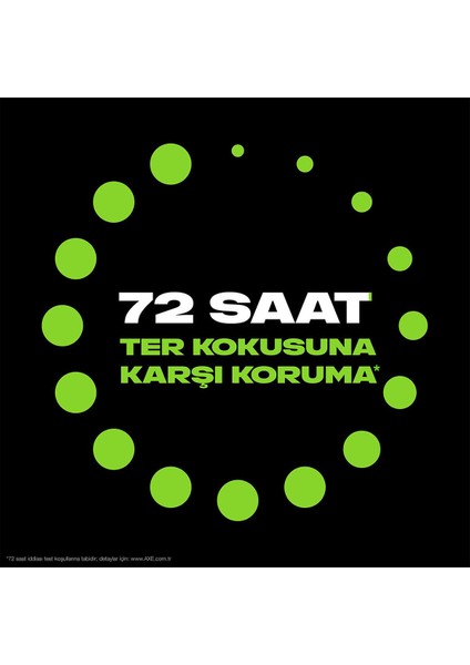 Premium Collection Erkek Sprey Deodorant Aqua Bergamot 72 Saat Ferahlık 150 ml X2