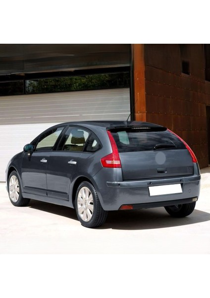 Citroen C4 2004-2010 Arka Cam Silecek Kolu Takımı fiyatları