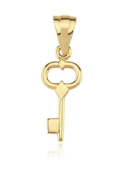 Key Kolye Ucu