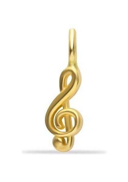 Sol Anahtarı Charm