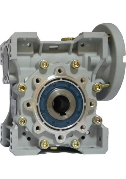 Volt ESV50 80 B14 Ratio I:30 Sonsuz Vidalı Dişli Redüktör