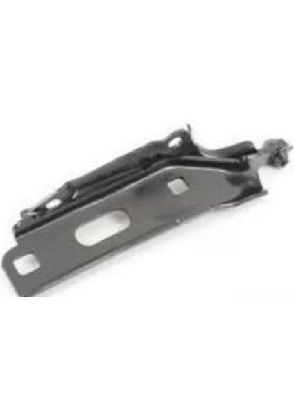 Motor Kaput Menteşesi Sağ– 8U0823302-WISCO - Audı Q3 12-18 Arası Uyumlu