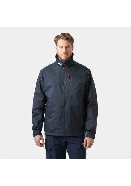 Crew Hooded Pıle Mont modelleri