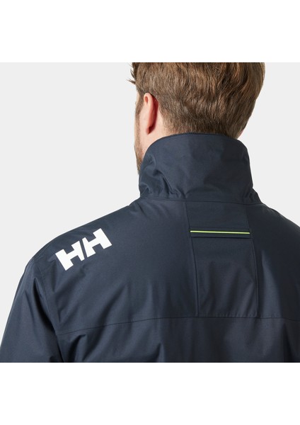 Crew Hooded Pıle Mont indirimleri