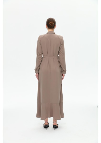 Ferace Abaya Elbise Yazlık Kadın Tesettür 20233 indirimleri