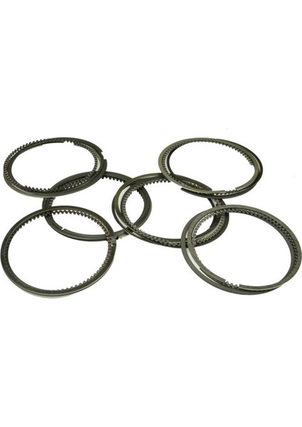 Bmw M52B28 2.8l 24V 6 Silindir 8.0:1 Piston Seti fiyatları