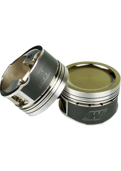 Bmw M52B28 2.8l 24V 6 Silindir 8.0:1 Piston Seti indirimleri