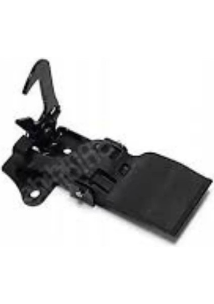 Motor Kaput Kiliti Üst – 4H0823485C -Wısco - Audı A8 D4 14 ve Sonrası Uyumlu