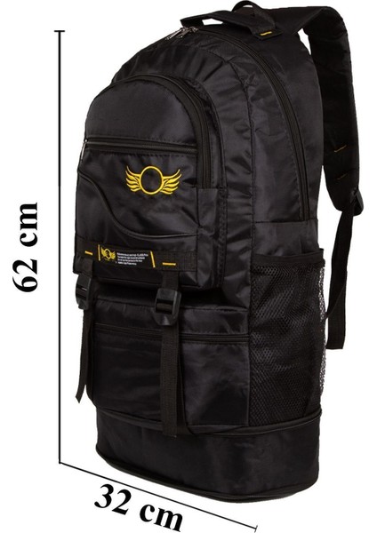 Körüklü Ortopedik Konfor Çok Gözlü Gezi Seyahat Yürüyüş Dağcı Kamp Spor Sırt Çantası Deprem Çantası modelleri