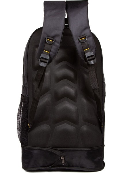 Körüklü Ortopedik Konfor Çok Gözlü Gezi Seyahat Yürüyüş Dağcı Kamp Spor Sırt Çantası Deprem Çantası