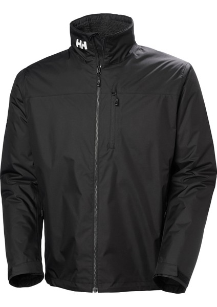 Crew Hooded Pıle Mont