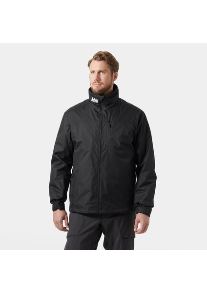 Crew Hooded Pıle Mont modelleri