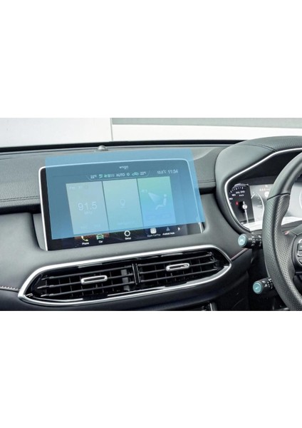 Mg Hs 10.1 Inç Ekran Koruyucu Multimedya Navigasyon Nano fırsatları
