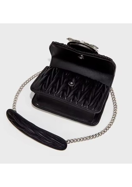 Guja 25YG512 Kadın Taşlı Abiye Çanta indirimleri