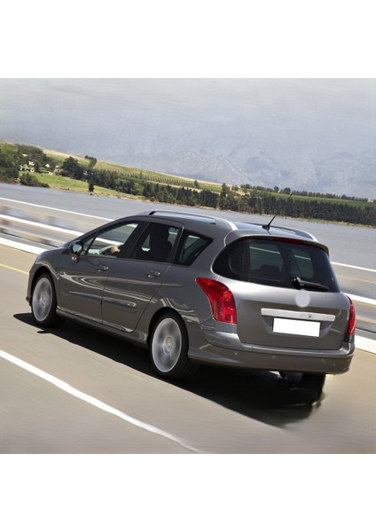 Peugeot 308 Sw Wagon 2008-2013 Arka Cam Silecek Kolu Takımı fiyatları