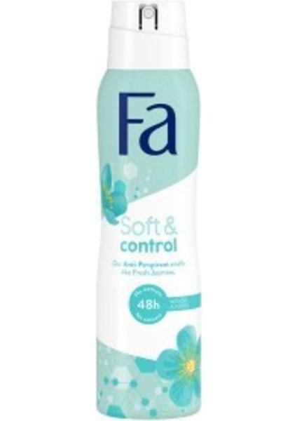 Soft&control Deo SPREY150ML modelleri