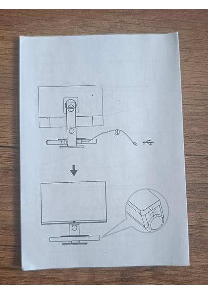Stereo Soundbar- AC511M Hoparlör, Multimedia Speaker