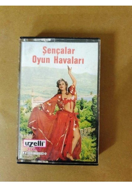 Şençalar Oyun Havaları