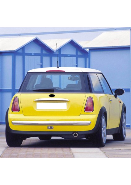 Mini Cooper R50 2001-2004 61627044625 Arka Cam Silecek Kolu Takımı fiyatları