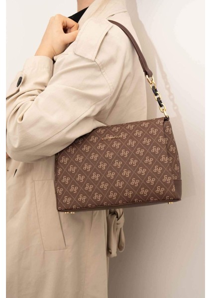 Silver Kadın Çapraz Çanta 910