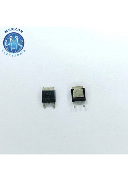 UR620C (TO-252-SMD)ORİJİNAL Oto Beyin Tamir Entegreleri Merkan Elektronik