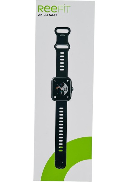 Reefit Akıllı Saat modelleri