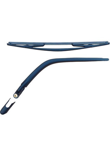 Renault Clio Hb 1993-1997 Arka Cam Silecek Kolu Takımı