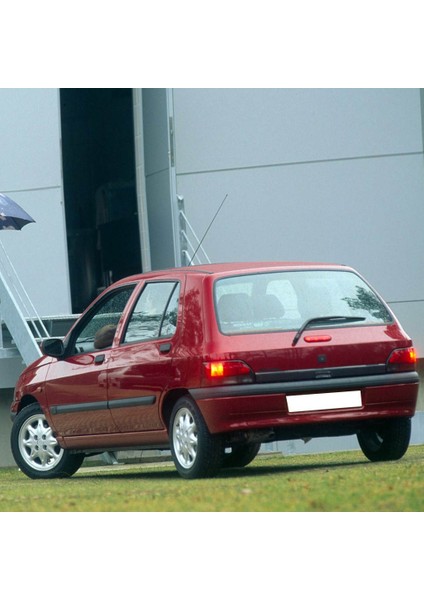 Renault Clio Hb 1993-1997 Arka Cam Silecek Kolu Takımı fiyatları
