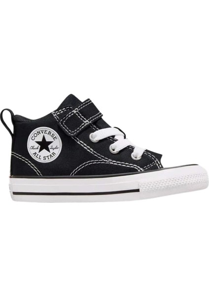 Chuck Taylor All Star Malden Street Çocuk Günlük Ayakkabı A04826C