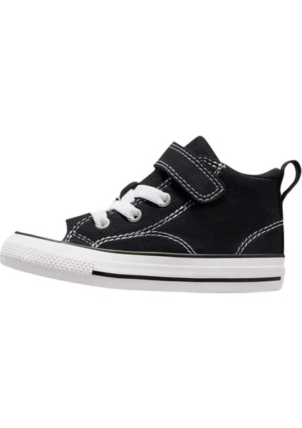 Chuck Taylor All Star Malden Street Çocuk Günlük Ayakkabı A04826C fiyatları