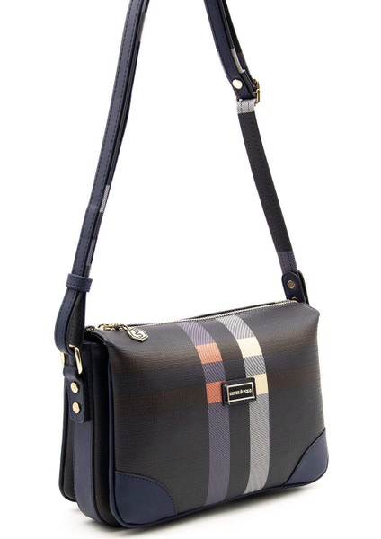 Beverly Hills Polo Club Silver Polo Kadın Çapraz Çanta 784 fiyatları