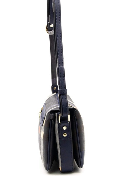 Beverly Hills Polo Club Silver Polo Kadın Çapraz Çanta 784 modelleri