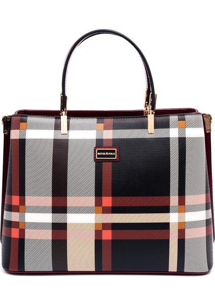 Kadın El ve Çapraz Çanta 924