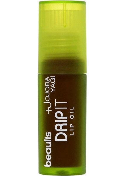 Drip It Dudak Yağı - 380 Ruddy Touch