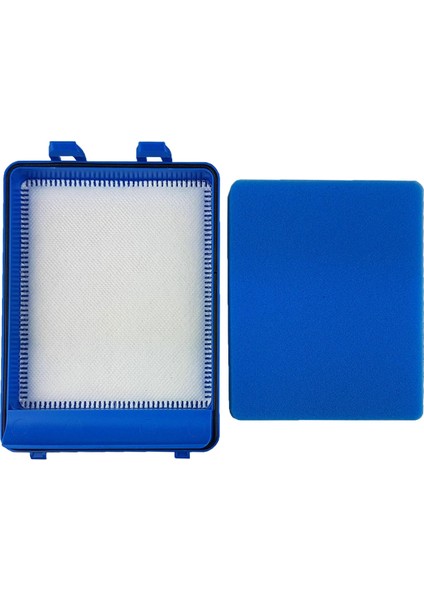 | Philips Marathon Uyumlu Ön Filtre XB9125-FC9932-FC 9928-FC 9919-9925- Uyumlu Filtresi fırsatları