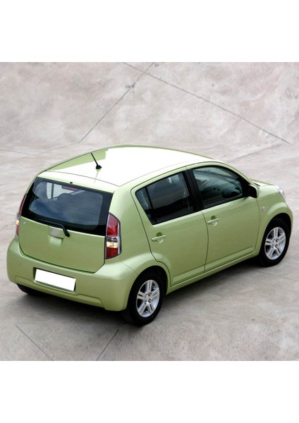 Daihatsu Sirion 2006-2012 Arka Cam Silecek Kolu Kapak Takımı fiyatları