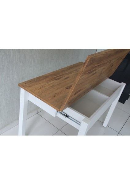 110 x 40 cm Katlanır Mutfak Masası fırsatları