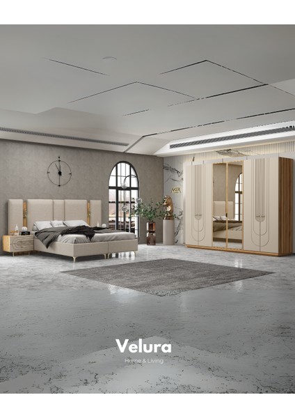 Kelebek Modern Komodin modelleri