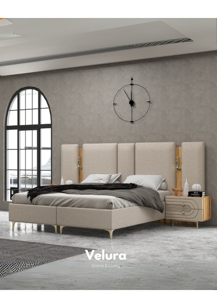 Kelebek Modern Komodin