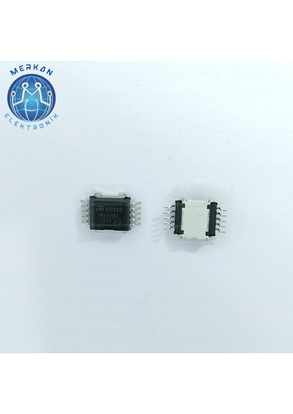 VNV35N07 (Hsop-10-Smd)Orijinal Oto Beyin Tamir Entegreleri Merkan Elektronik
