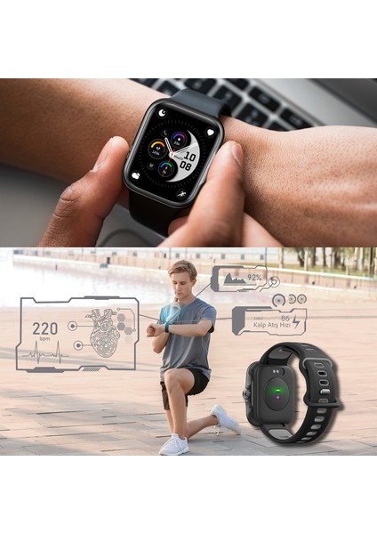 Reefit Akıllı Saat fiyatları