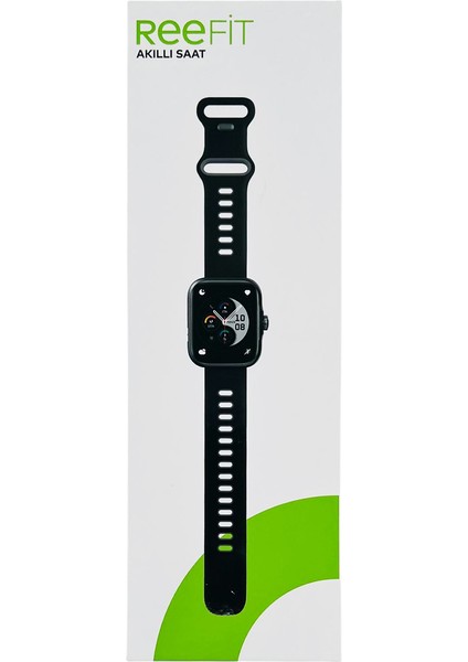 Reefit Akıllı Saat modelleri