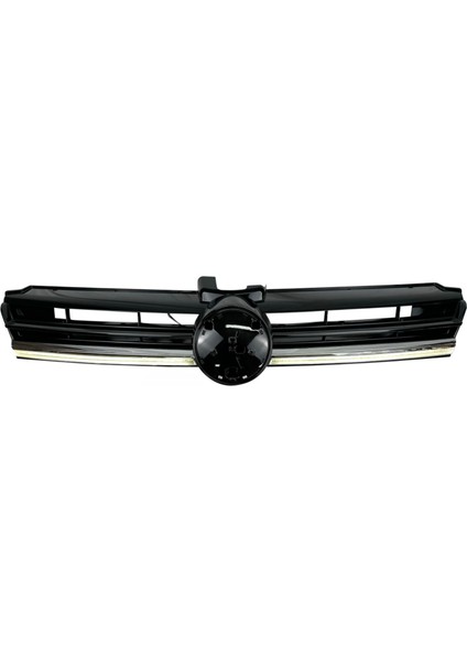 Golf 7.5 R Uyumlu Ledli Panjur