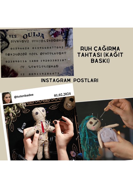 Arınma Gecesi Davası, Cinayet Çözme ve Katili Bulma Oyunu, Suçluyu Bulma- Dedektif Oyunu indirimleri