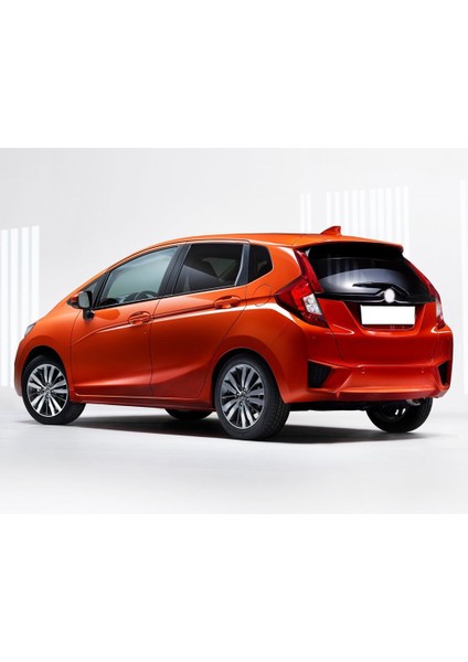 Honda Jazz 2015-2020 Arka Cam Silecek Kolu Takımı Kol Kapak fiyatları