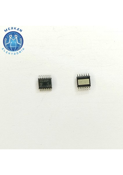 D5E050MJ (Ssop-12-Smd)Orijinal Oto Beyin Tamir Entegreleri Merkan Elektronik