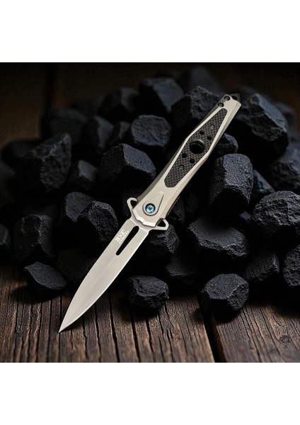 Magnum Çelik Çakı