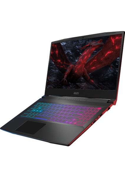 Msı Katana 17 B13VGK-1040XTR I7-13620H 32 GB 1 Tb SSD RTX4070 17.3" Full Hd Gaming Laptop fırsatları