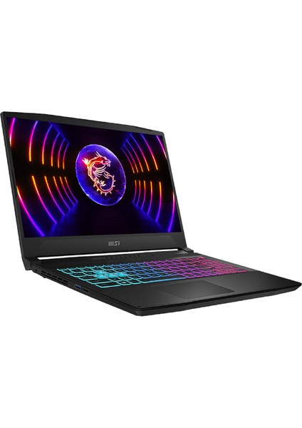Msı Katana 17 B13VGK-1040XTR I7-13620H 32 GB 1 Tb SSD RTX4070 17.3" Full Hd Gaming Laptop indirimleri