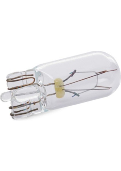 24V T10 3W Dipsiz Ampul 10 Adet modelleri